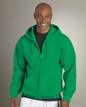 zip hooded sweatshirts